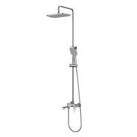 Душевая система Splenka S31.24, хром