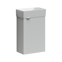 Тумба для раковины Sancos Mini MN35WR