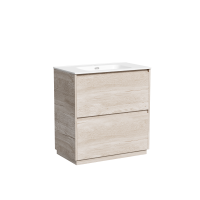 Тумба для раковины Sancos Libra Floor LB80FEG