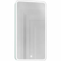 Зеркало-шкаф Jorno Pastel 46 Pas.03.46/BL бирюзовый