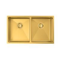 Мойка IDDIS 745х440 Edifice EDI75B2i77