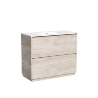 Тумба для раковины Sancos Libra Floor LB100FEG