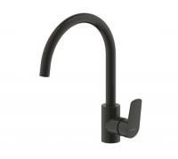 Смеситель для кухни Bravat Rhein F7429564BW-ENG