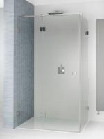 Душевой уголок Riho SZ Scandic NXT X203 100х80 L GX00072C1