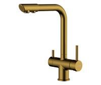Смеситель для кухни Wasserkraft A8387 под фильтр