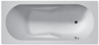 Акриловая ванна с ножками Riho Lazy 180х80 R BC4200500000000