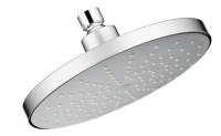 Верхний душ Bravat Built-in P70183CP-1-RUS