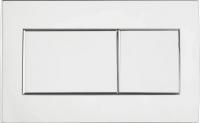 Кнопка смыва VitrA Uno 720-0180EXP глянцевый хром