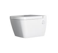 Унитаз-биде TECE TECEone 9700200