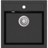 Кухонная мойка AquaSanita Tesa SQT 100 W 601