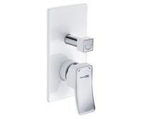 Смеситель для душа WasserKRAFT Aller 10641W