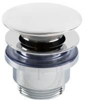 Донный клапан FILARETE FL75 (Хром)