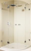 Душевой уголок Riho SZ Scandic NXT X309 100х100 GX04603C0