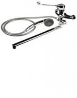 Смеситель для ванны Сантаком stOmega 3379Н