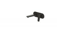 Смеситель настенный для умывальника Bravat Rhein P8429564BW-ENG