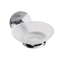 Мыльница для ванной Bemeta Alfa 102408023