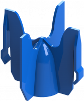 Ограничитель потока воды для бачка систем инсталляции Lavinia Boho RelFix 38060010