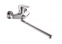 Смеситель для ванны Shevanik S5022