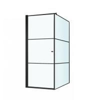 Душевой уголок BERGES DARK 900*900