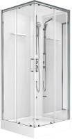 Душевая кабина Aquanet Passion S 2.0 90x90, прозрачное стекло