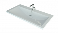 Раковина Madera Alice 90 4627173210324