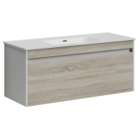Тумба для раковины Sancos Smart SM120-1E