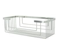 Полка металлическая WasserKRAFT  K-711N