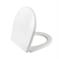 Сиденье для унитаза полипропилен Soft close IDDIS 142 142PPS0I31