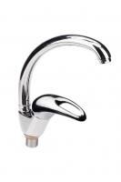 Смеситель для мойки Сантаком stOmega 3302у-1