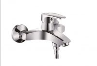 Смеситель для ванны Shevanik S5002