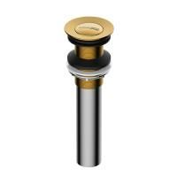 Донный клапан Wasserkraft A252 без перелива