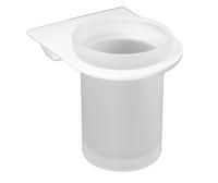 Подстаканник одинарный WasserKRAFT Kammel K-8328W