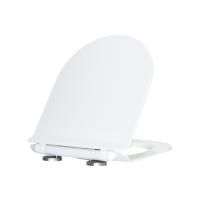 Сидение SELLA дюропласт микролифтом и креплениями Cerutti SPA CT8428