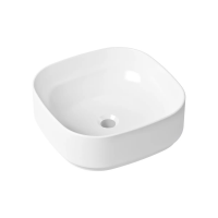 Раковина Lavinia Boho Bathroom Sink Slim 33311006 40x40