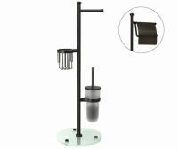 Комбинированная напольная стойка WasserKRAFT  Isar K-1246