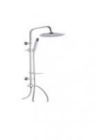 Душевая стойка Сантаком stOmega Н-1006