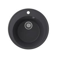 Кухонная мойка Ulgran Quartz Nora 485-08, космос