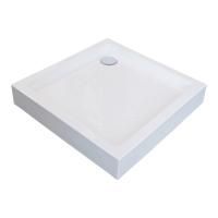 Поддон для душа акриловый Vincea VST-3AS-9090, 900*900*150