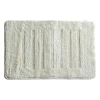 Коврик для ванной комнаты Milardo Beige lines, 50*80 см MMI183M