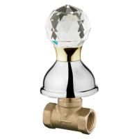 Вентиль запорный Webert Karenina KA690101017