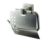 Держатель туалетной бумаги Wasserkraft Rhin K-8725