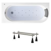 Аэромассажный комплект 4 в 1 Lavinia Boho Art II 363530A0