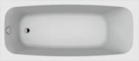 Акриловая ванна Alba Spa Sevilla ВПР0170100100 прямоугольная 180х80