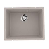 Кухонная мойка Ulgran Quartz Under 500-10, песок