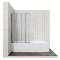 Шторка для ванны Ambassador Bath Screens 16041110L 900x1400