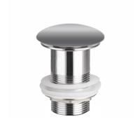 Донный клапан Ceramicanova, Антрацит матовый, CN2000MH