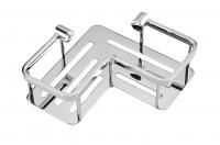 Мыльница для ванной Bemeta Cytro 146208092