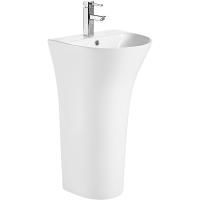 Раковина SIMONA напольная Cerutti SPA CT7832 480x420x835