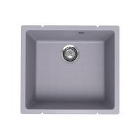 Кухонная мойка Ulgran Quartz Under 450-05, бетон