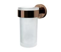 Подстаканник одинарный WasserKRAFT Asphe K-77728